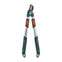 Gardena TeleCut 650-900 B Pruning Lopper - Black/Silver/Turquoise