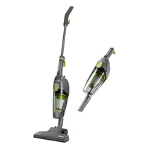 Daewoo Tornado Essential 2-In-1 Corded Upright And Handheld Vacuum Cleaner 600W - Grey