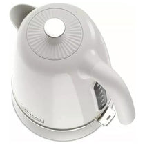 Kenwood Elegancy Electric Jug Kettle 3000W 1.7 Litres - Cream