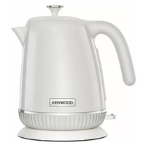 Kenwood Elegancy Electric Jug Kettle 3000W 1.7 Litres - Cream