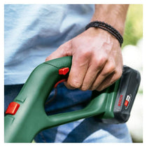 Bosch EasyGrassCut 18V-230 Cordless Grass Trimmer With Battery & Charger - Classic Green