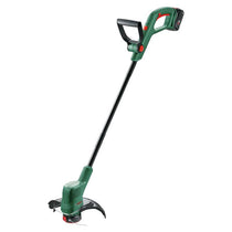 Bosch EasyGrassCut 18V-230 Cordless Grass Trimmer With Battery & Charger - Classic Green