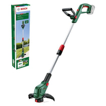 Bosch UniversalGrassCut 18V-26-500 Cordless Grass Trimmer Body Only - Classic Green