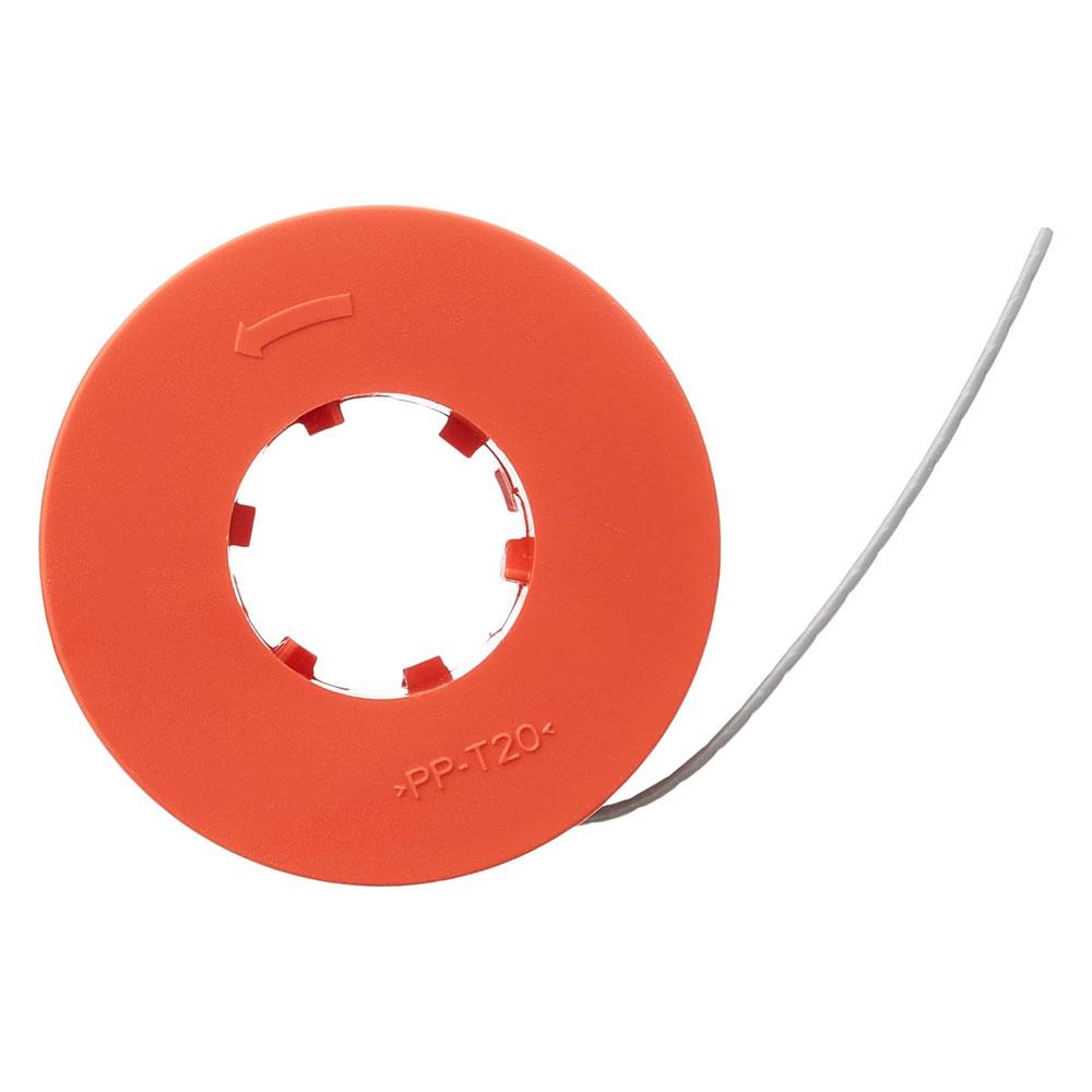 Bosch Pro-Tap Spool 8m (1.6mm) - Multicolour