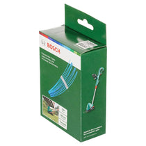Bosch Extra Strong Spool For Art 30 Combitrim 10 Pack - Multicolour