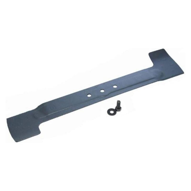 Bosch Replacement Mower Blade 37cm For Rotak 36/Rotak 37 - Black