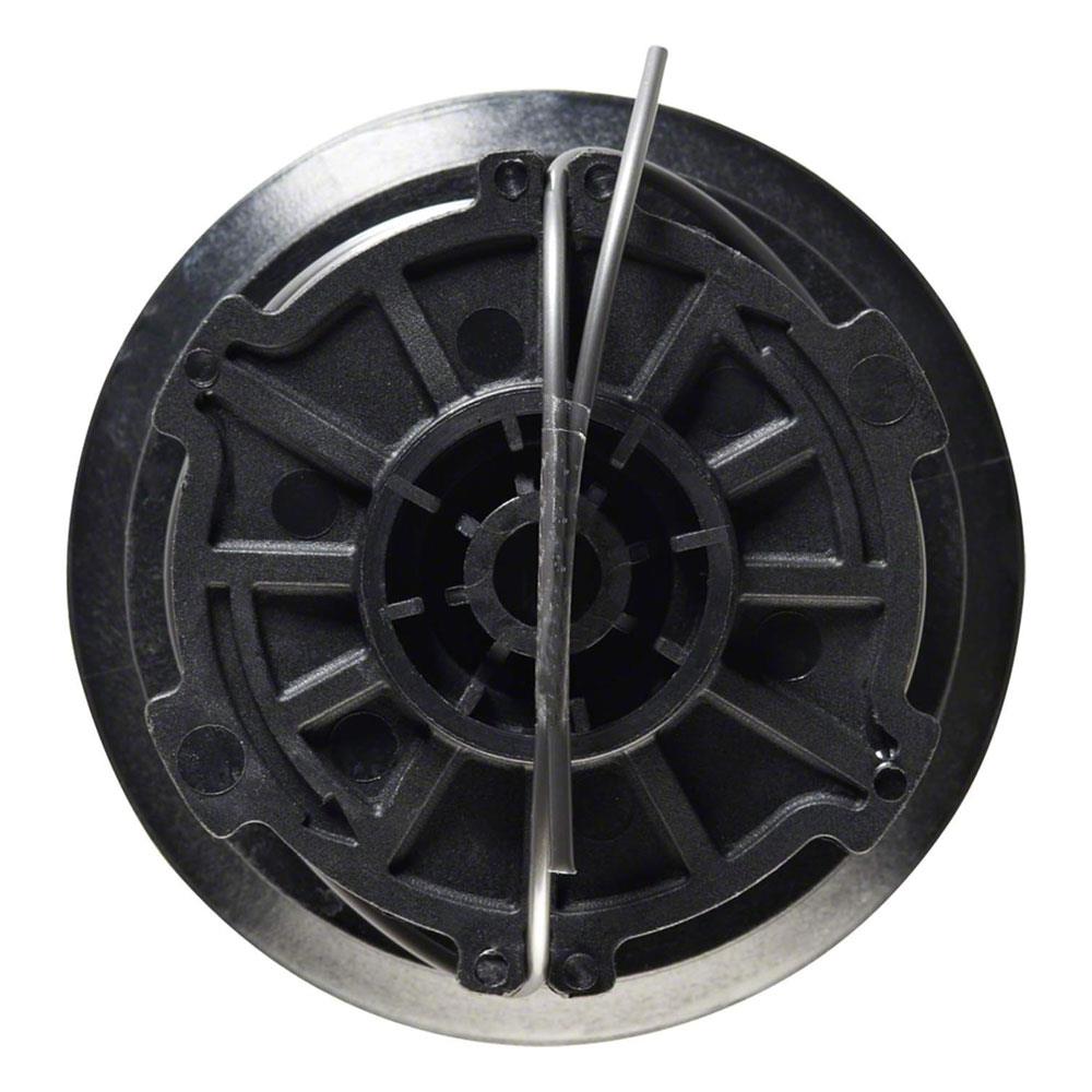 Bosch Cutting Line Spool 8m (1.6mm) - Black
