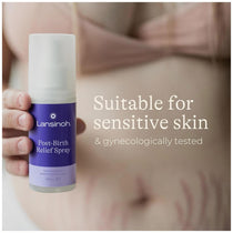 Lansinoh Organic Post-Birth Relief Spray 100ml