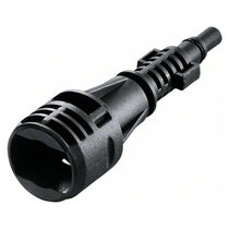 Bosch Adapter For Kaercher Accessories - Black