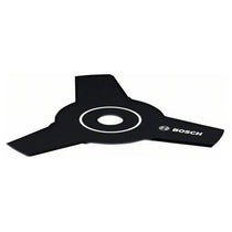 Bosch Professional Brushcutter Blade 23cm Fits 18V Trimmer GFR 18V-23 - Black