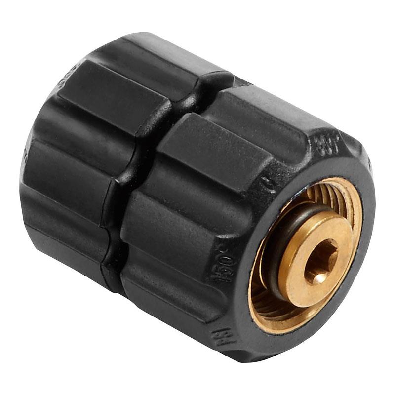 Bosch Pressure Washer Adaptor GHP To Prima Series - Black Secondary image