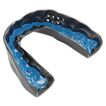 Shock Doctor SuperFit All Sport Mouth Guard Youths Size - Black