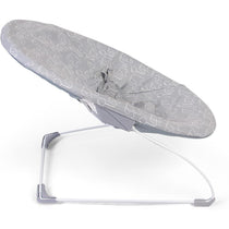 Red Kite Bambino Bouncer Bounce Chair Elephant Pattern - Grey