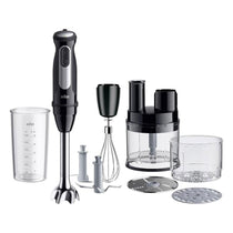 Braun MultiQuick 5 Pro Hand Blender PowerBell Plus Technology 1000W - Black