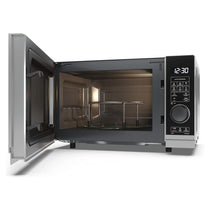 Sharp Combination Digital Microwave Oven 700W 20 Litres With 900W Grill - Silver
