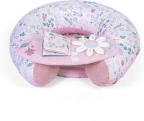 Red Kite Sit Me Up Ring Seat With Play Tray and Activities - Rose & Ivy
