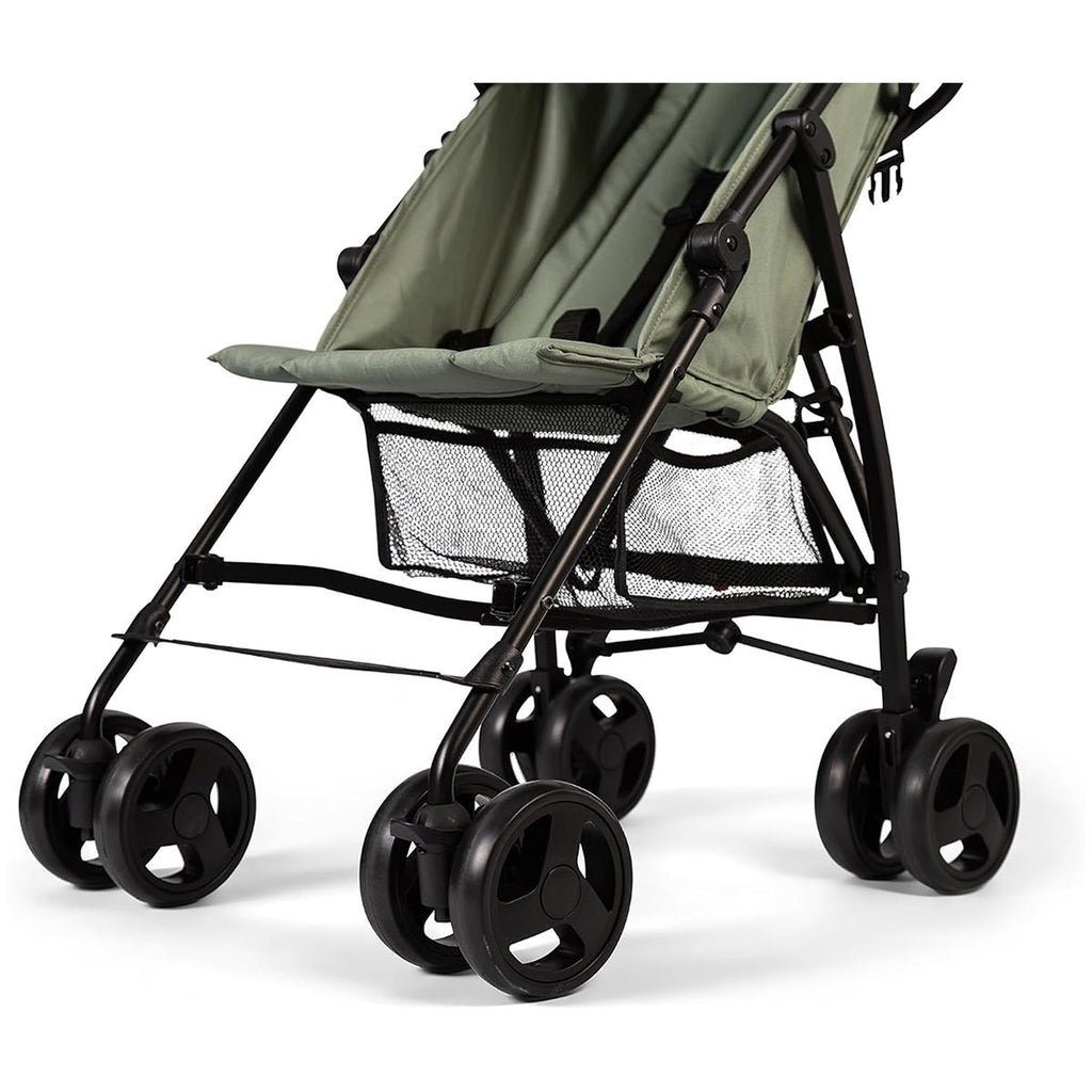 Red Kite Push Me 2U Lightweight Stroller - Sage