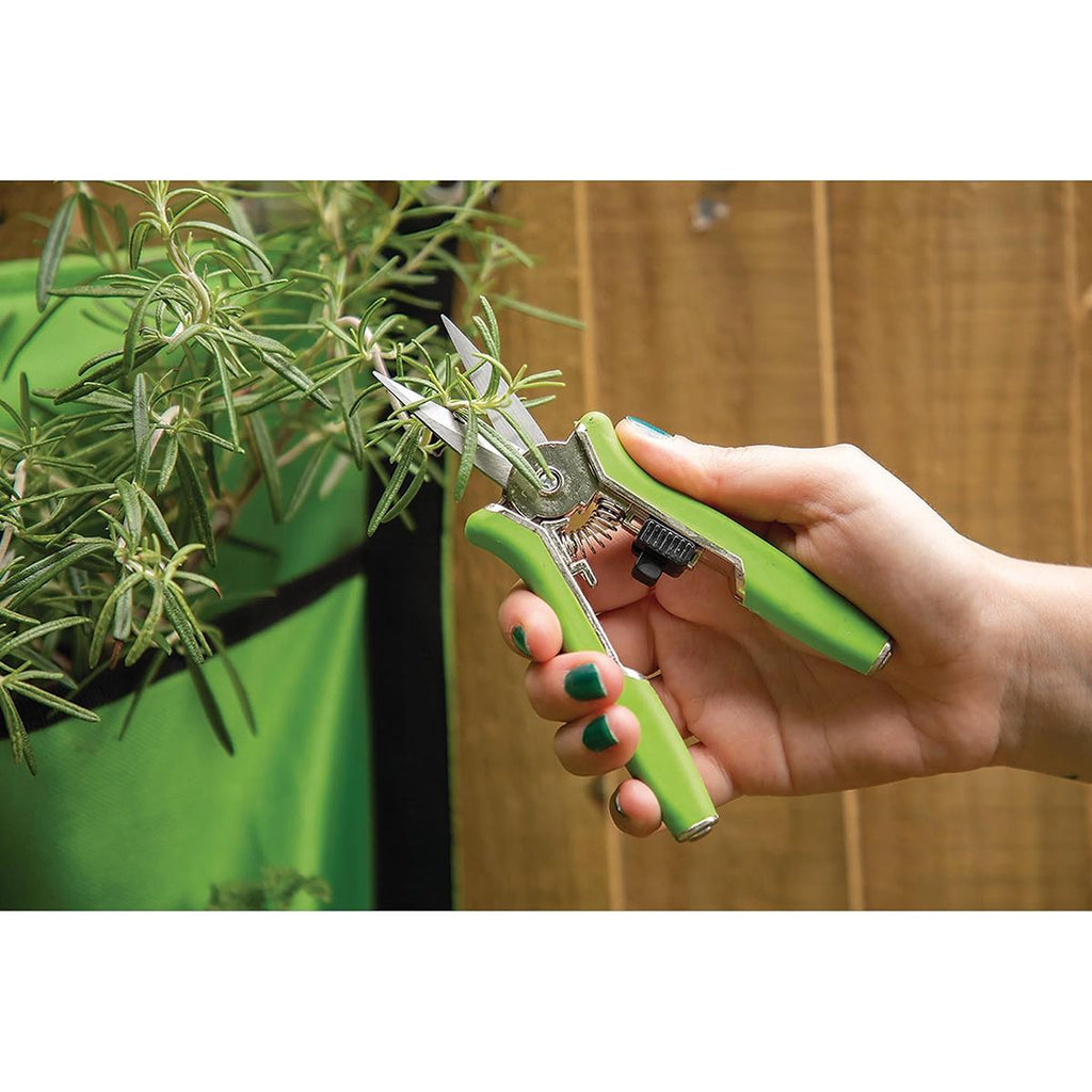 Knipex 95 05 155SB Electricians Cable Shears 15mm - Multicolour