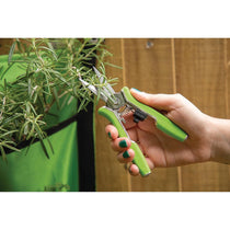 Knipex 95 05 155SB Electricians Cable Shears 15mm - Multicolour