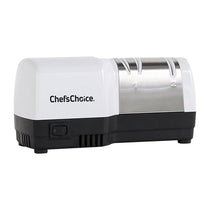 Chef's Choice 220 Diamond Hone Hybrid Knife Sharpener - White