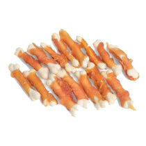 Petface The Dog Deli Chicken Wrapped Calcium Bones 100gm