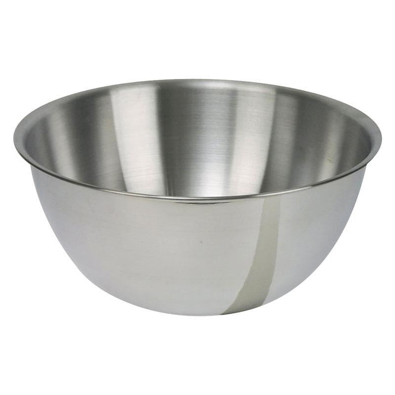 Dexam Mixing Bowl Stainless Steel 10 Litres - Silver