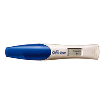 Clearblue Digital Pregnancy Test With Weeks Indicator - 2 Test