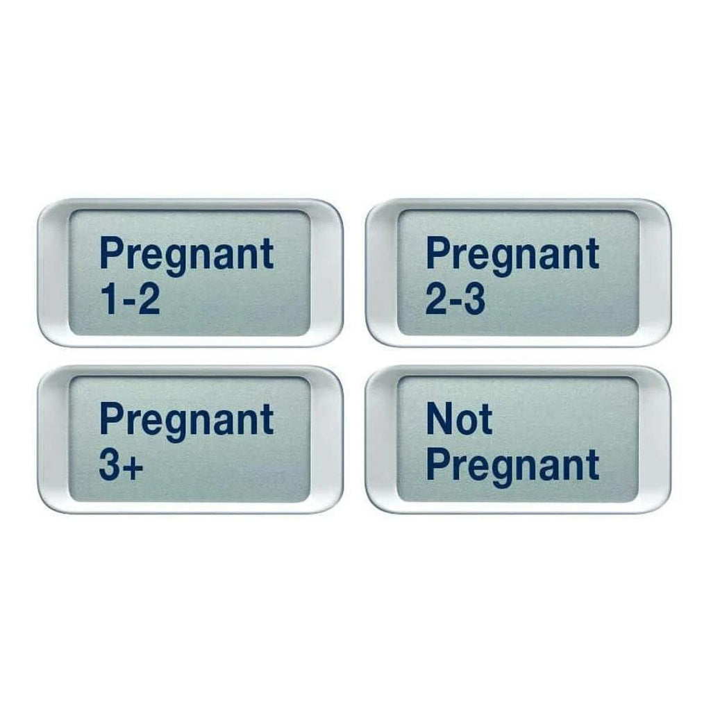 Clearblue Digital Pregnancy Test With Weeks Indicator - 2 Test