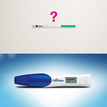 Clearblue Digital Pregnancy Test With Weeks Indicator - 2 Test