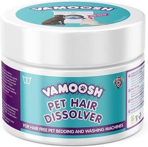 Vamoosh Pet Hair Dissolver 500g For Hair Free Pet Bedding And Washing Machines