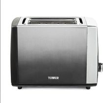 Tower Infinity Ombre 2 Slice Toaster 900W Copper