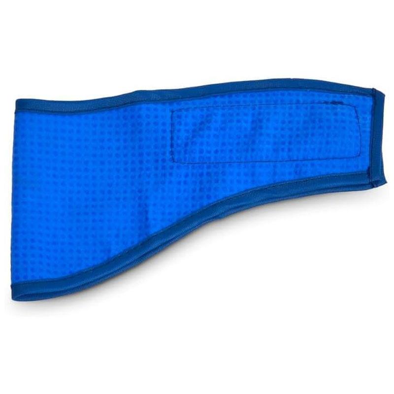 Petface Cooling Summer Pet Bandana Small Blue