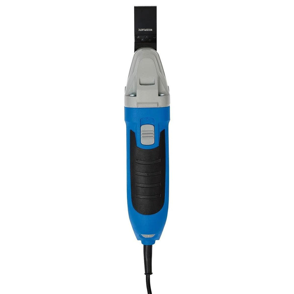 Draper Storm Force Oscillating Multi-Tool 300W 230V