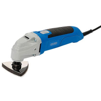 Draper Storm Force Oscillating Multi-Tool 300W 230V