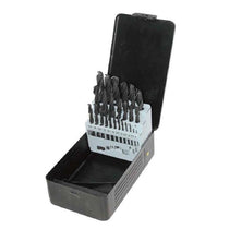 Hilka Tools Pro Craft HSS Drill Set 25 Piece