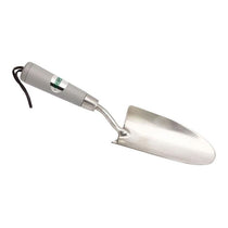 Draper Stainless Steel Hand Trowel Silver