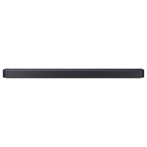 Samsung 3.1.2 Q-Series Wireless Sound Bar With Dolby Atmos 380W Black