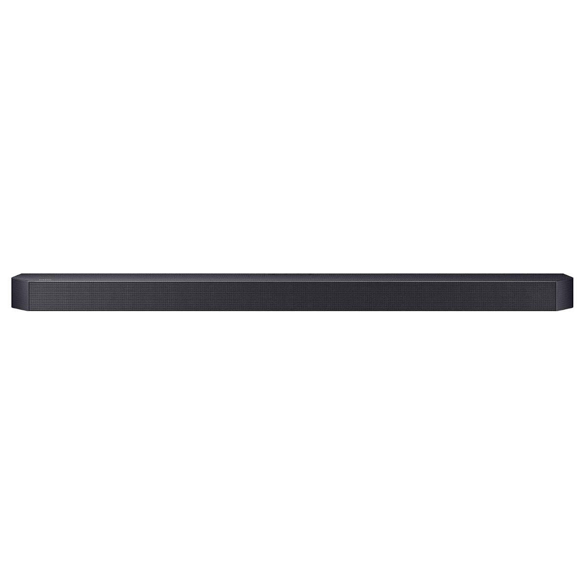 Samsung 3.1.2 Q-Series Wireless Sound Bar With Dolby Atmos 380W Black