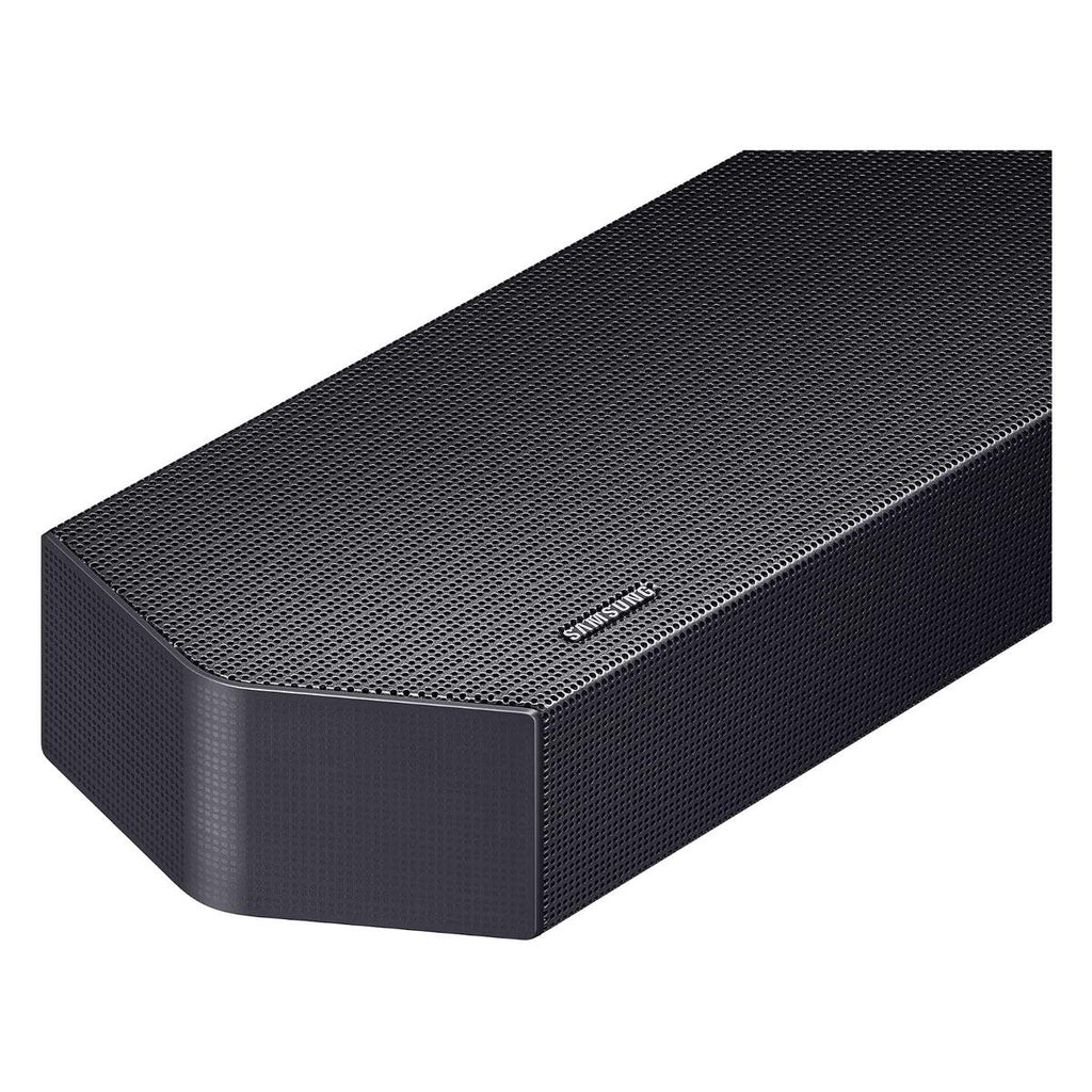 Samsung 3.1.2 Q-Series Wireless Sound Bar With Dolby Atmos 380W Black