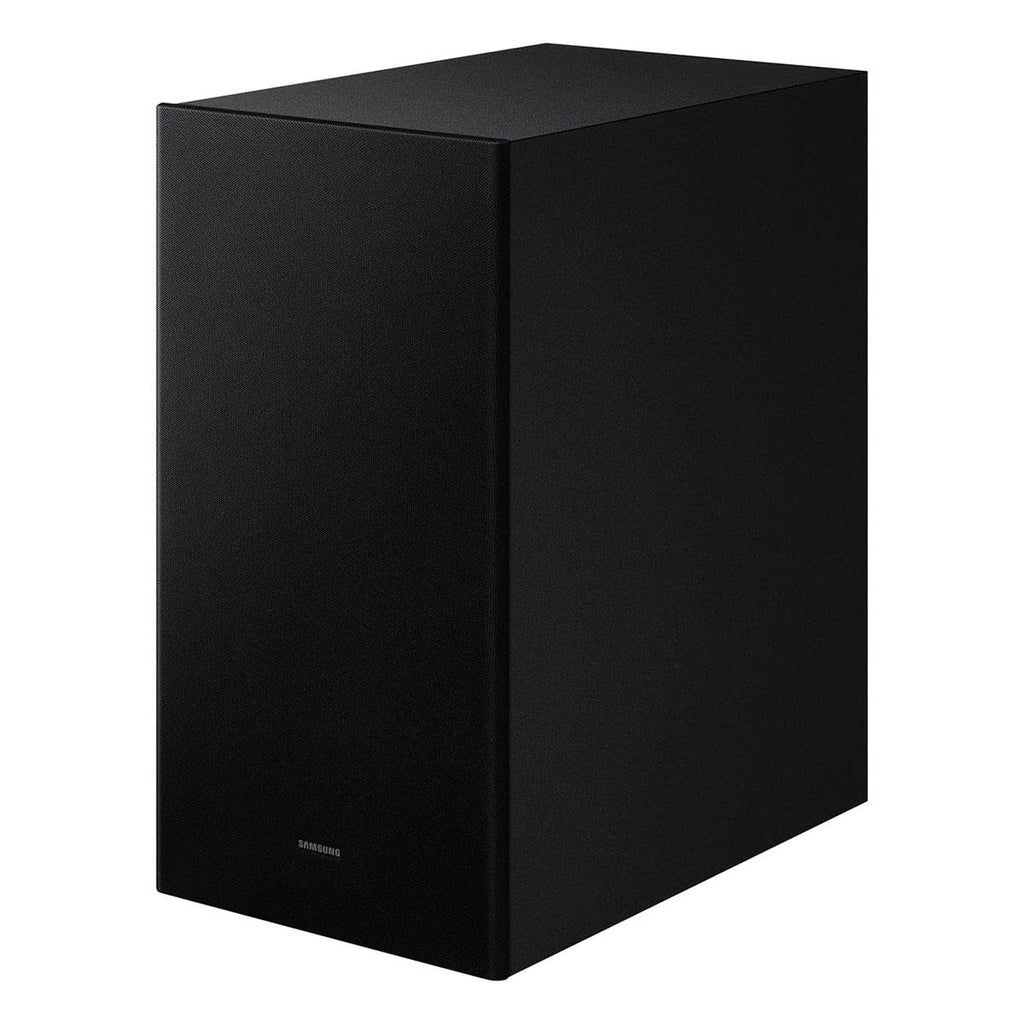 Samsung 3.1.2 Q-Series Wireless Sound Bar With Dolby Atmos 380W Black