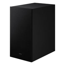 Samsung 3.1.2 Q-Series Wireless Sound Bar With Dolby Atmos 380W Black