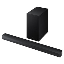 Samsung 3.1ch B-Series Soundbar Wireless Subwoofer Dolby 5.1ch Black