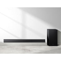 Samsung 3.1ch B-Series Soundbar Wireless Subwoofer Dolby 5.1ch Black