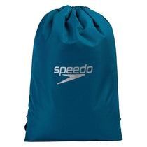 Speedo Pool Bag Teal/Black
