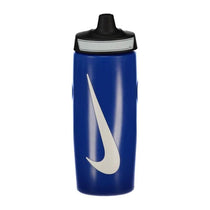 Nike Refuel Bottle Grip 18oz/532ml Game Royal/Black/White