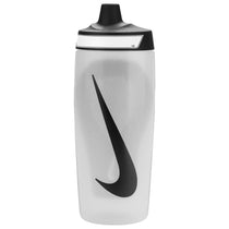 Nike Refuel Bottle Grip 18oz/532ml Natural/Black/Black