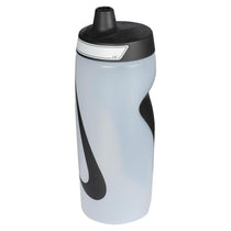Nike Refuel Bottle Grip 18oz/532ml Natural/Black/Black