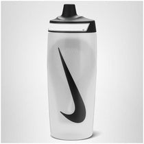 Nike Refuel Bottle Grip 18oz/532ml Natural/Black/Black