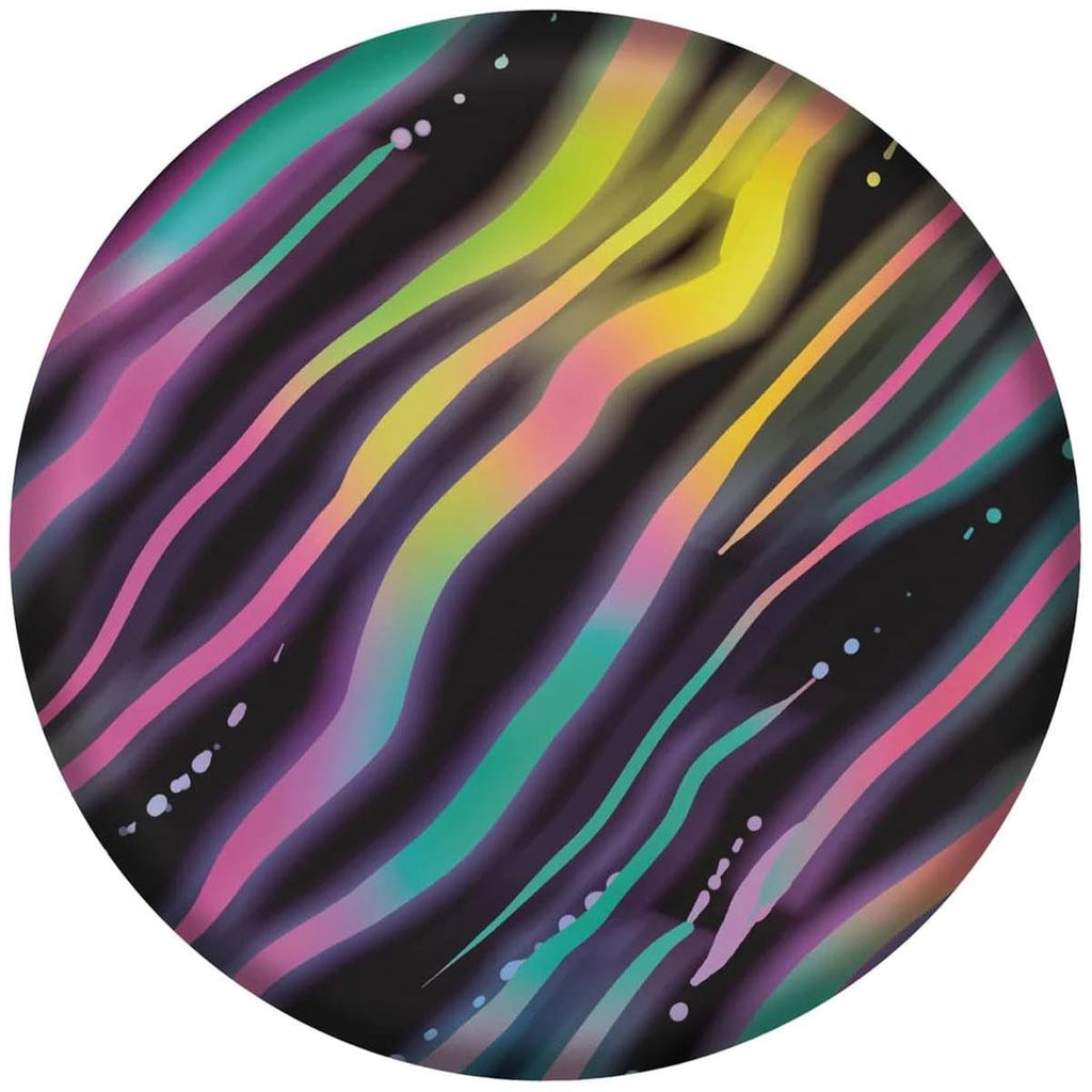 Waboba Wingman Neon Tiger Flying Disc Multicolour