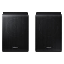 Samsung 9250S Wireless Rear Speaker Kit Black
